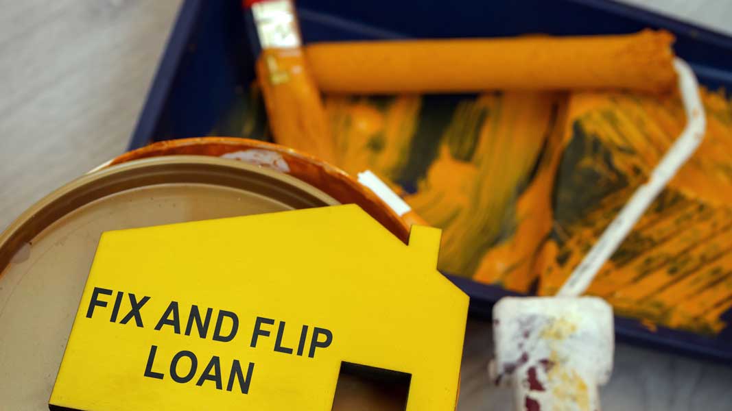 Fix and Flip Loan Hawaii