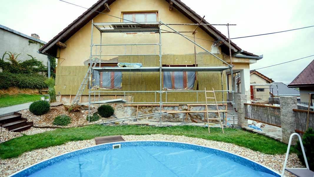 Fixing and Flipping a property in Hawaii